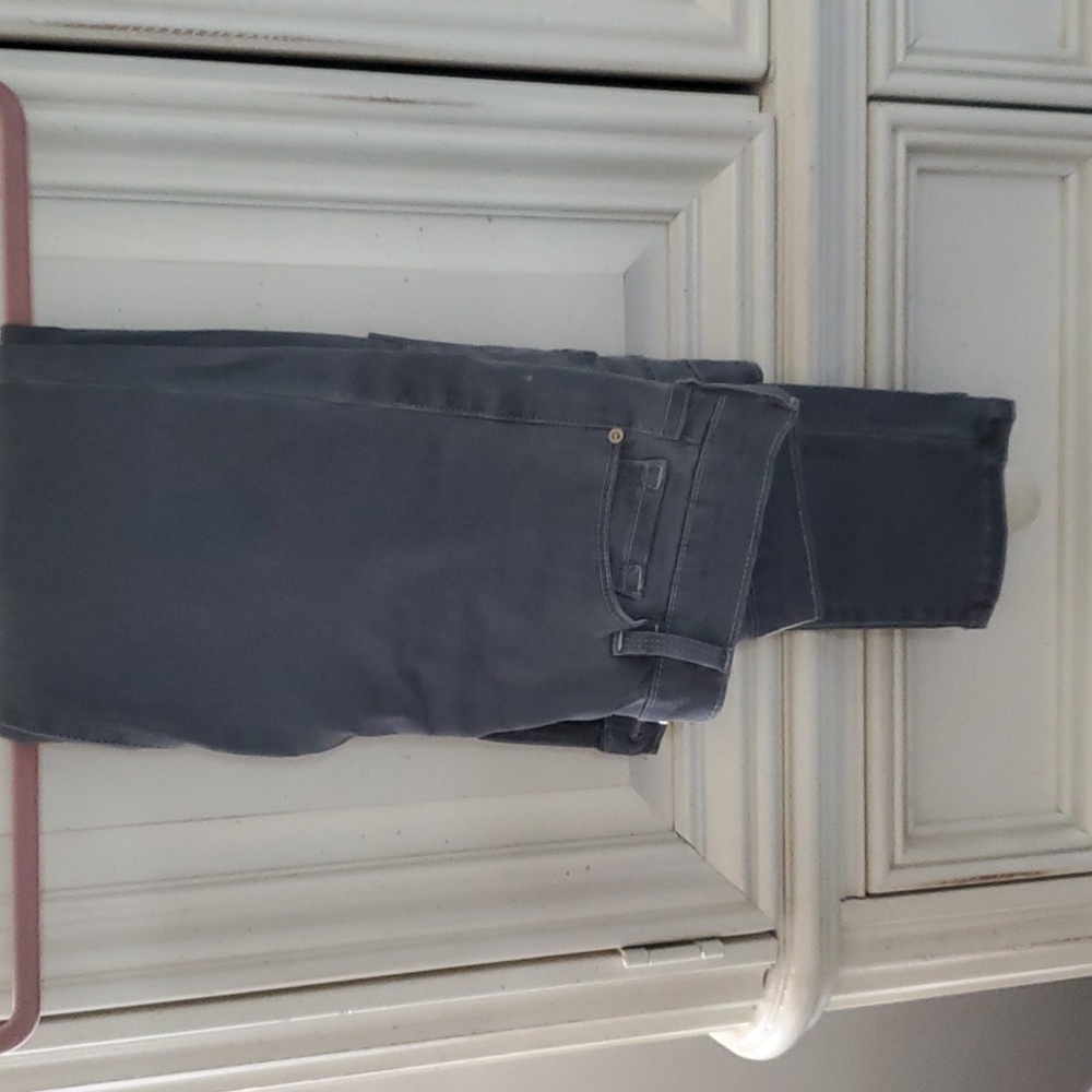 Frame skinny jeans